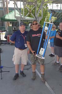 2024 Berea Rib image 